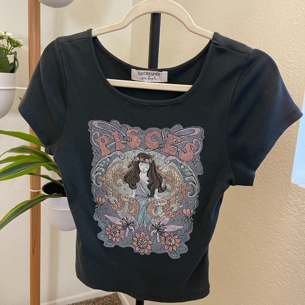 Pisces T-Shirt